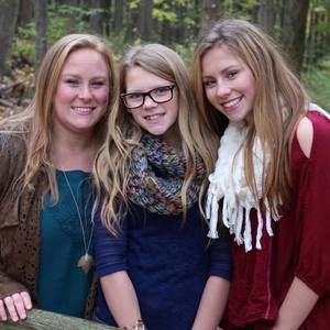 Meet your Posher, Amelia